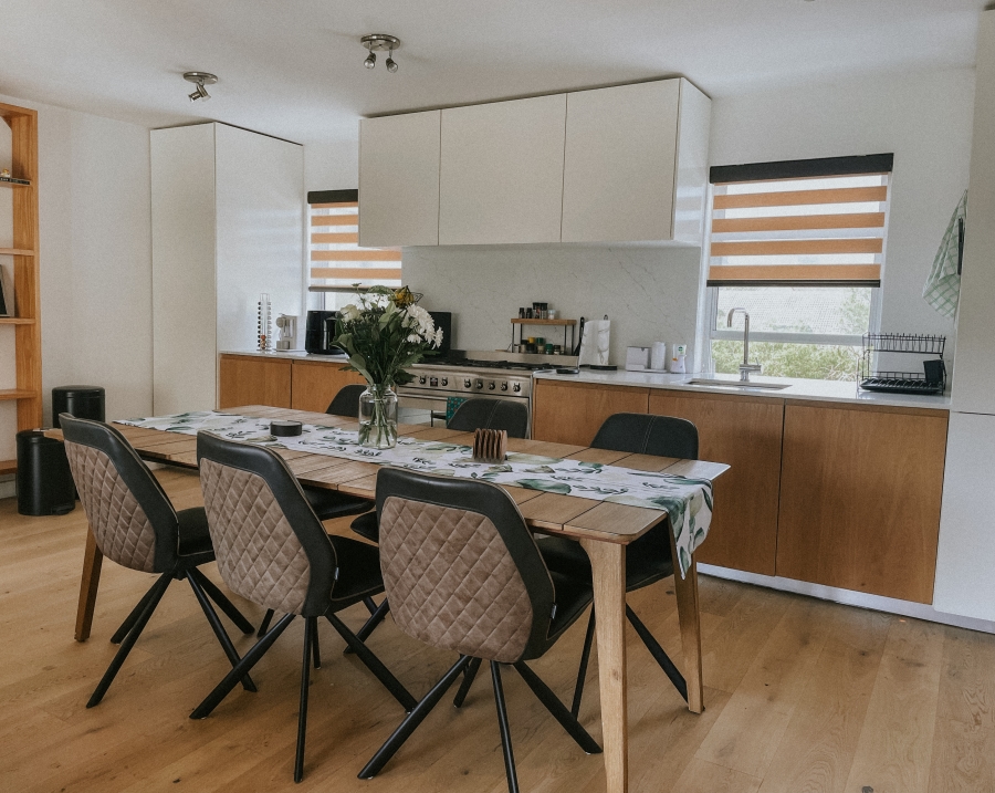 To Let 2 Bedroom Property for Rent in Gardens Western Cape